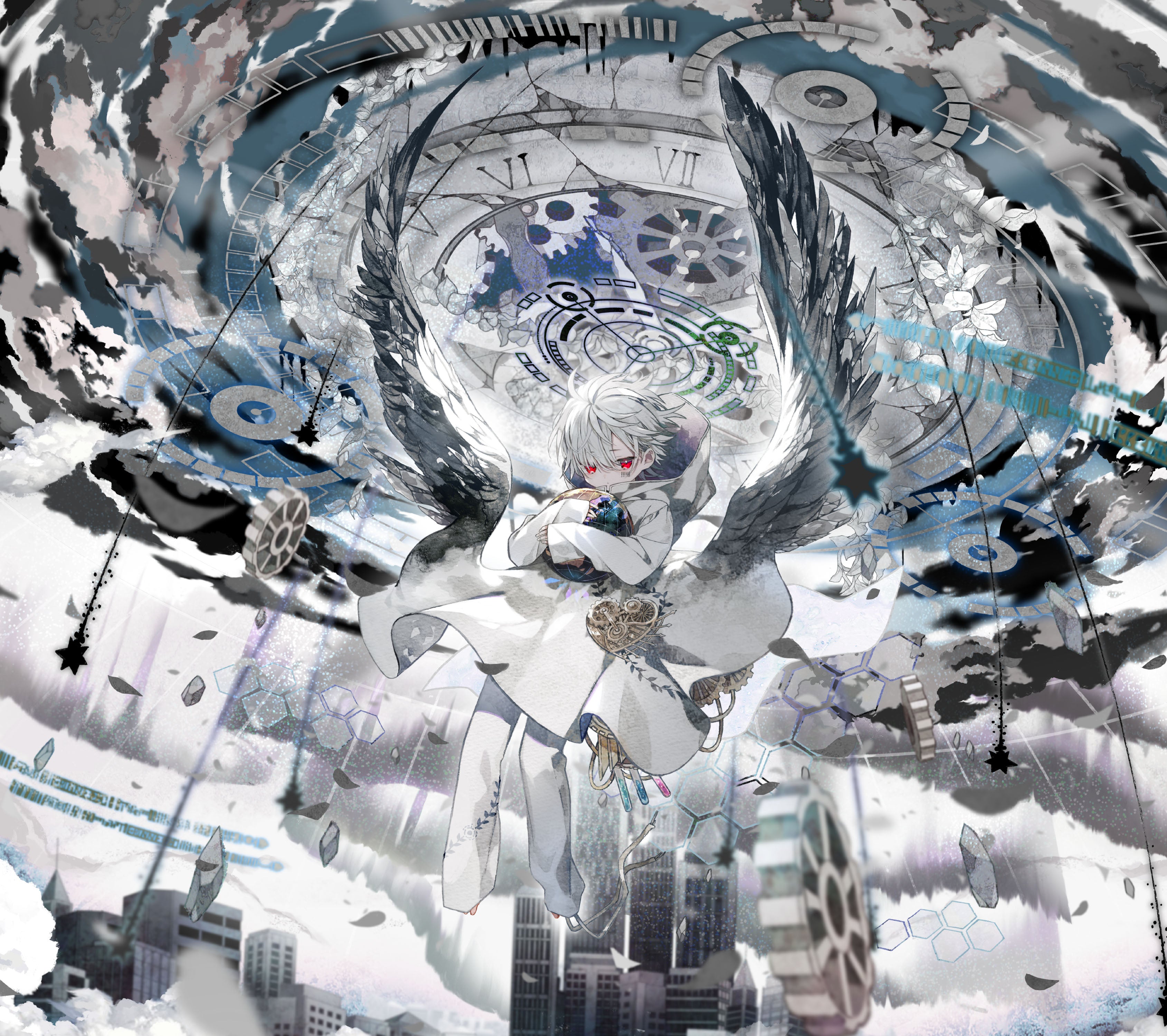 世会色ユニバース【初回限定盤A】まふまーと限定特典付