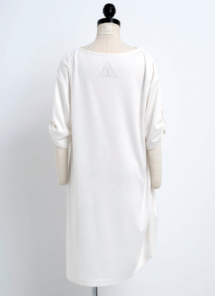 てるワンピTシャツ