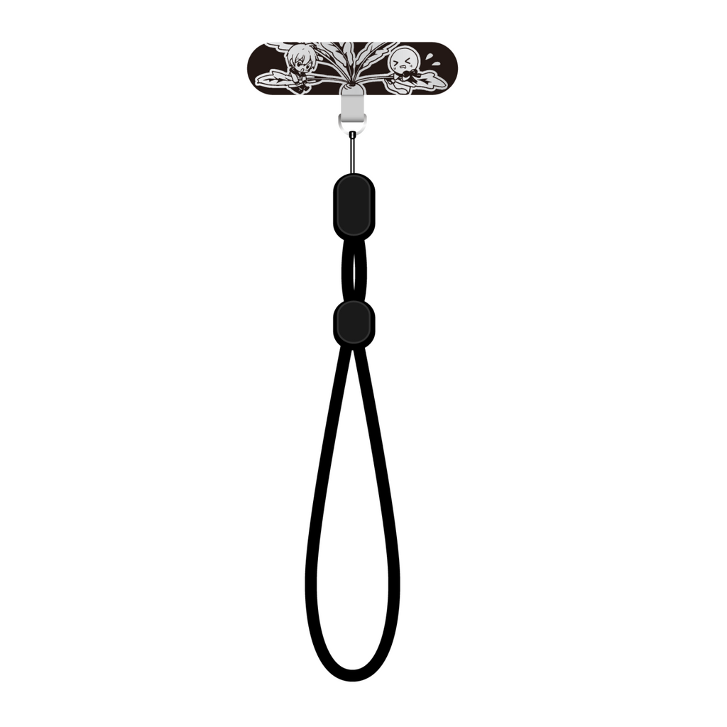 まふまふメタルストラップ まふまふメタルストラップ