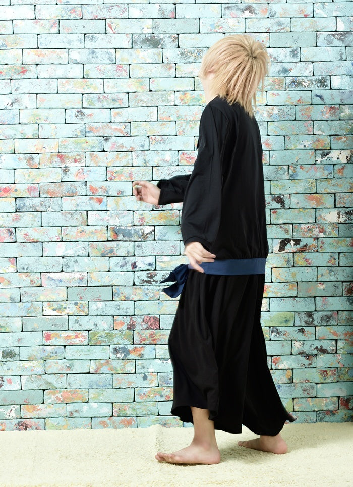 まふてるポケットTシャツ