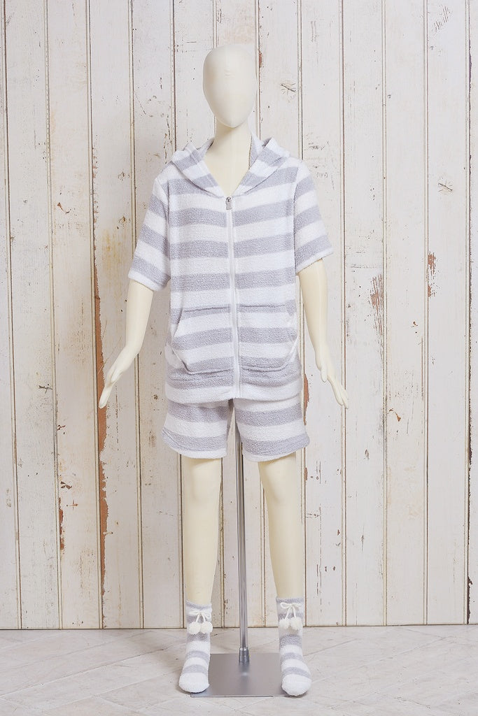 半ズボンいろはのパジャマ・下