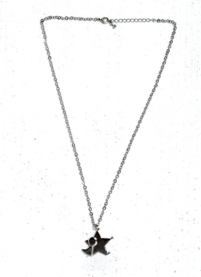 まふてると流れ星