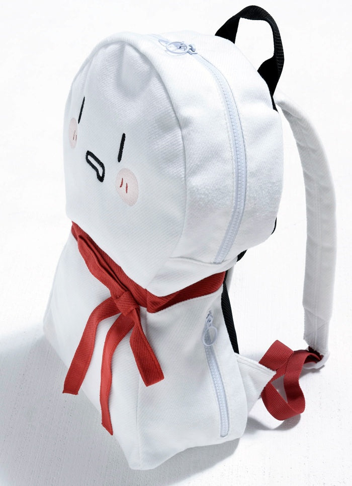 どこでもまふてる(リュック)