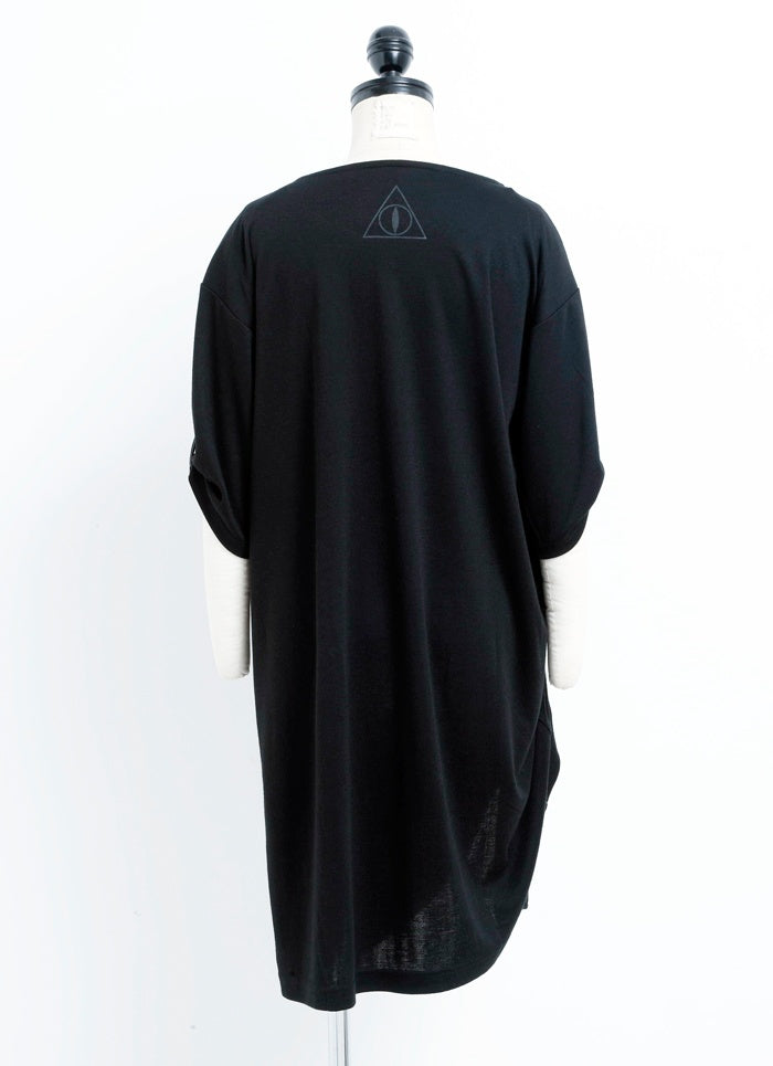 てるワンピTシャツ