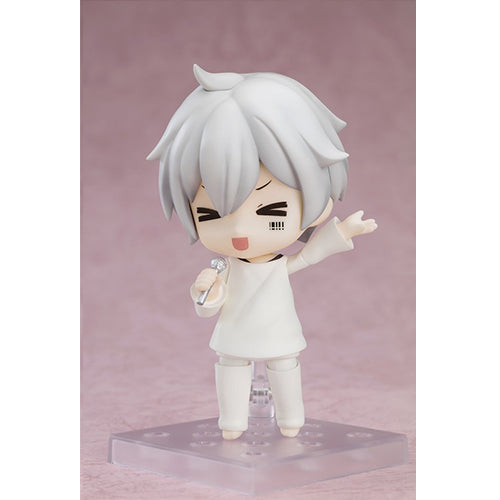 ねんどろいど まふまふ(ひきこもりセット)