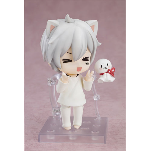 ねんどろいど まふまふ(ひきこもりセット)