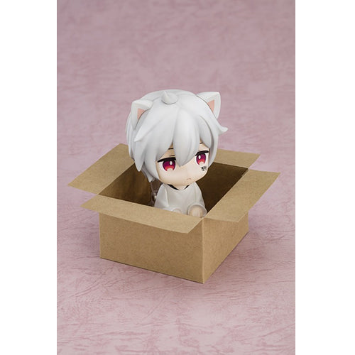 ねんどろいど まふまふ(ひきこもりセット)