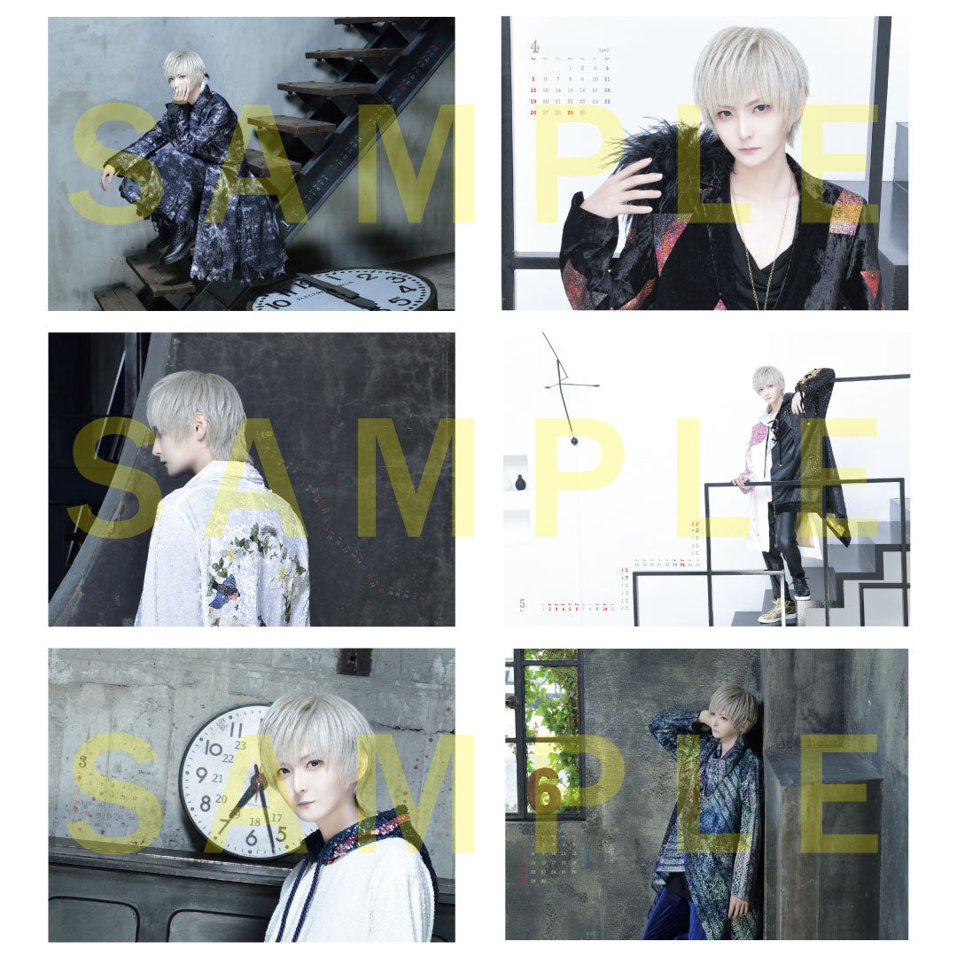 ブンオマーケット　コミケ　アクリルジオラマセット　C106 nana lunaberry c106 コミケ 花札風アクリルジオラマセット