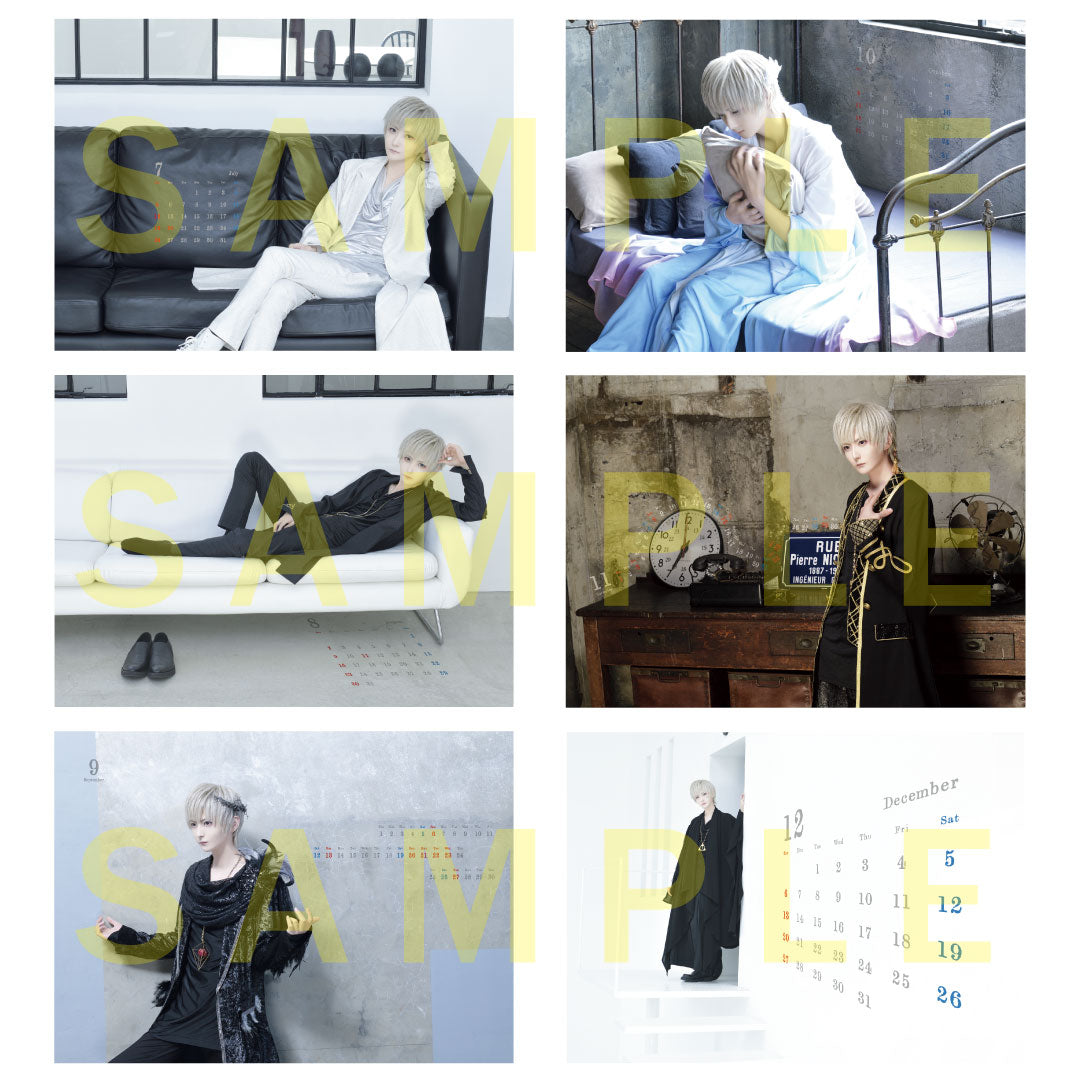 ブンオマーケット　コミケ　アクリルジオラマセット　C106 ブンオマーケット コミケ アクリルジオラマセット C106 購入特典