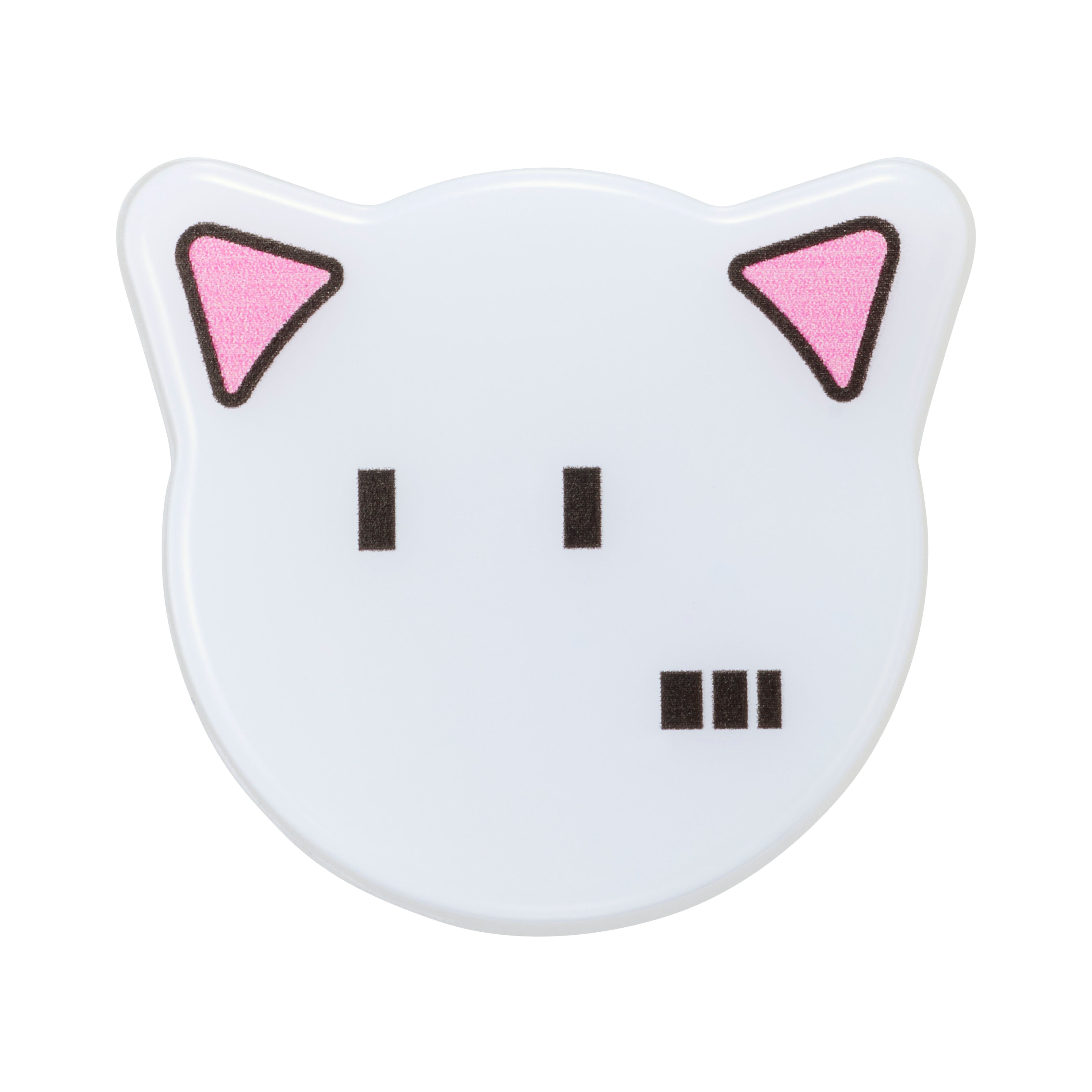猫耳リングライト