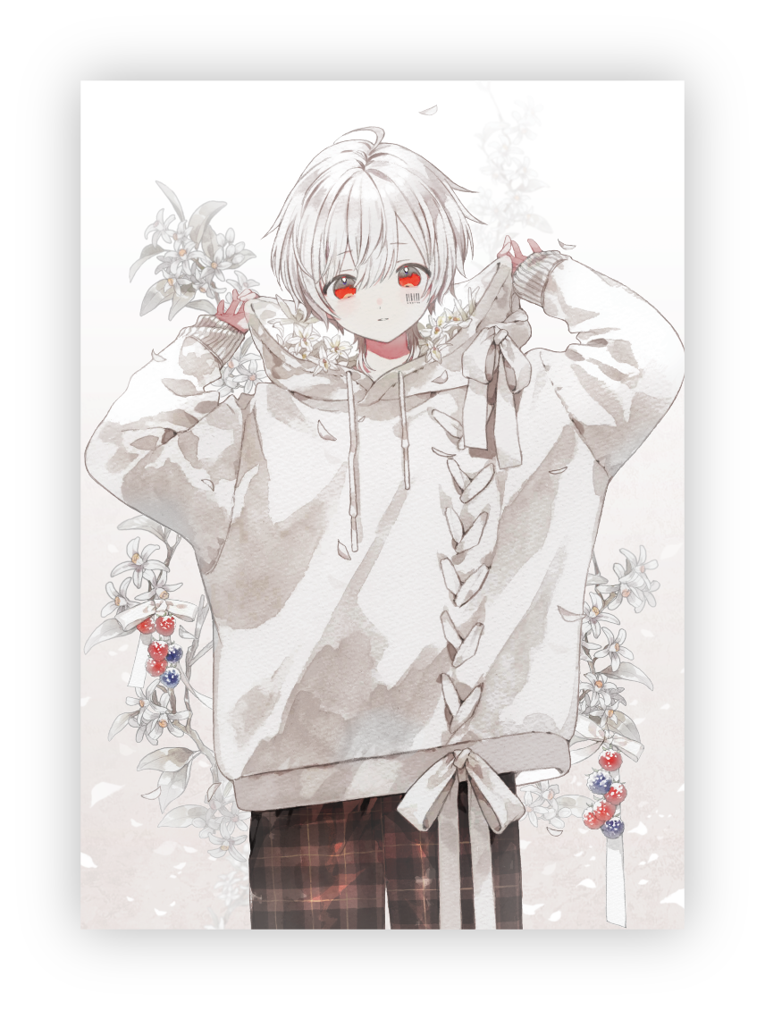 【３月下旬発送】まふまふ2025生誕ポスター