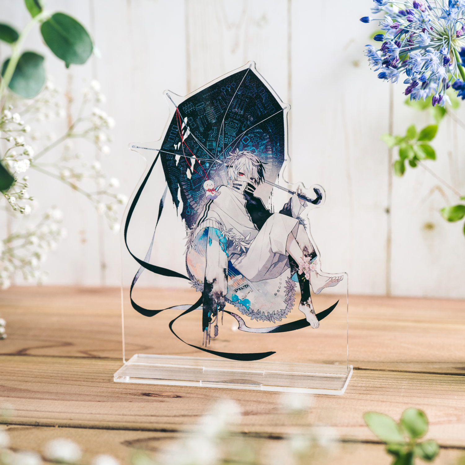 GOODS INFORMATION | After the Rain ONLINE LIVE 2020