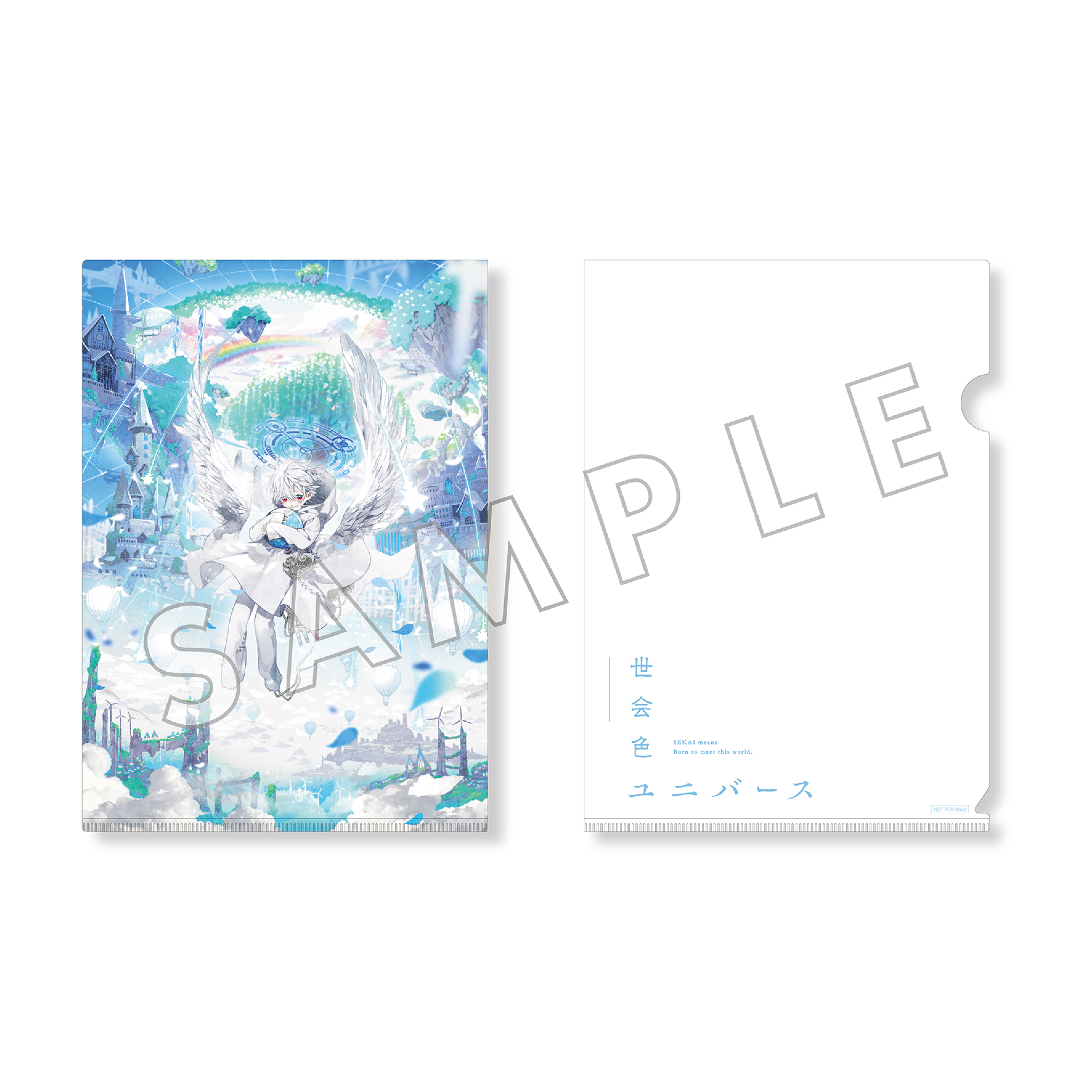 NEW RELEASE 世会色ユニバース NEW RELEASE 世会色ユニバース